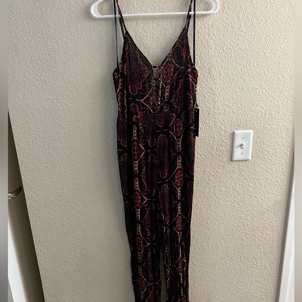 Jumpsuit